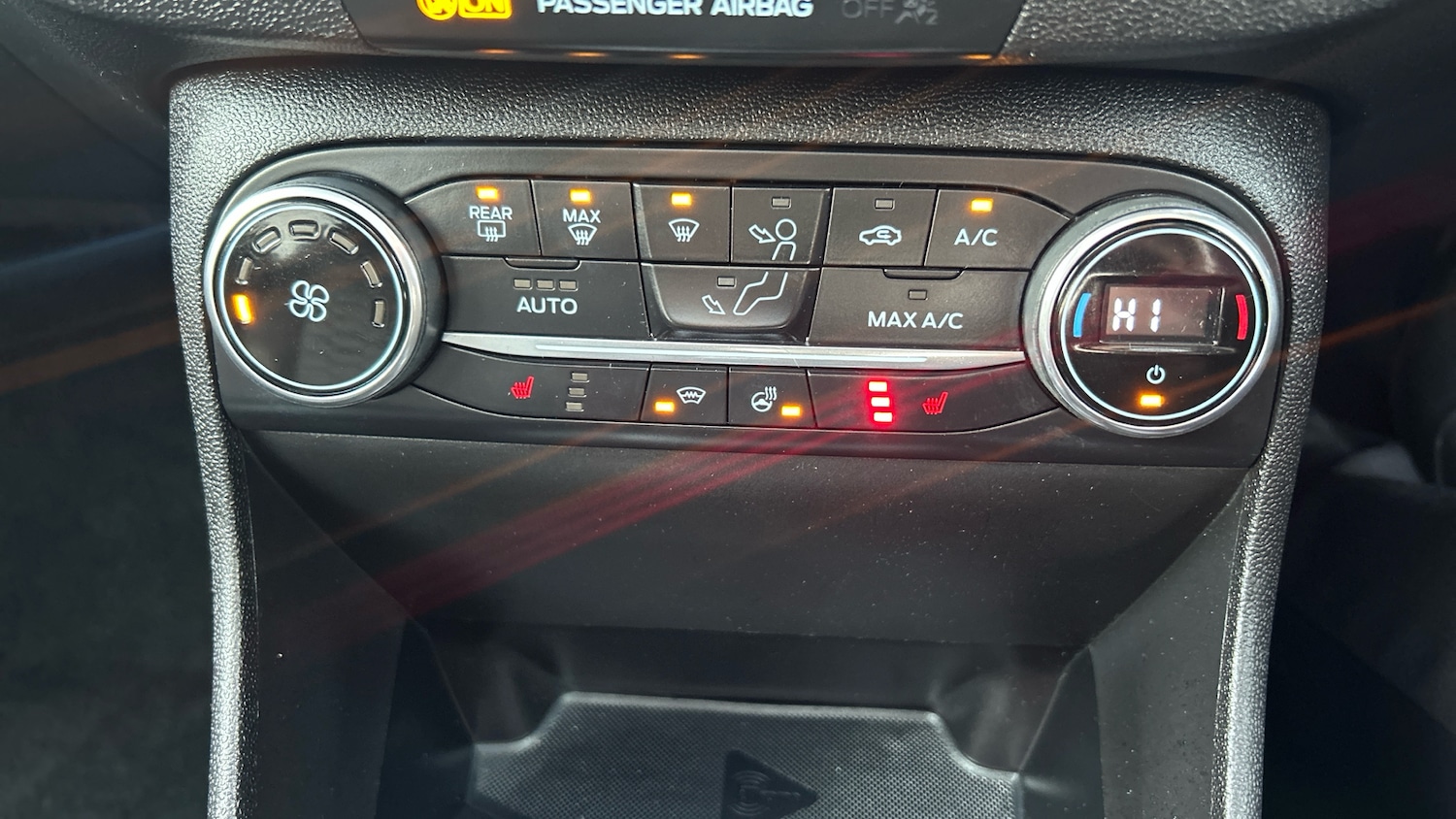 Used Ford Fiesta 2019 for sale - 76734372: Photo 28