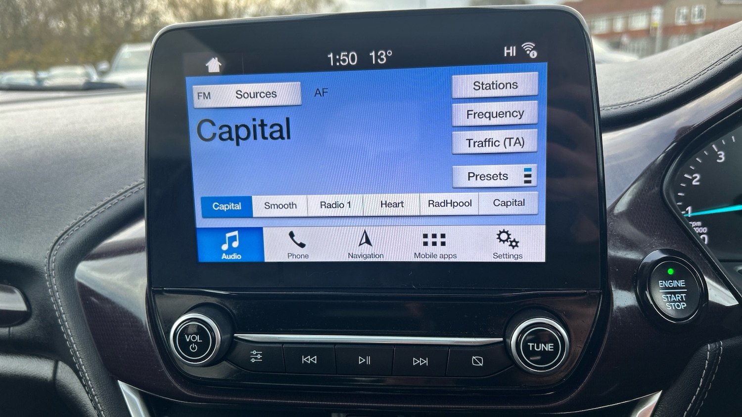 Used Ford Fiesta 2019 for sale - 76734372: Photo 31