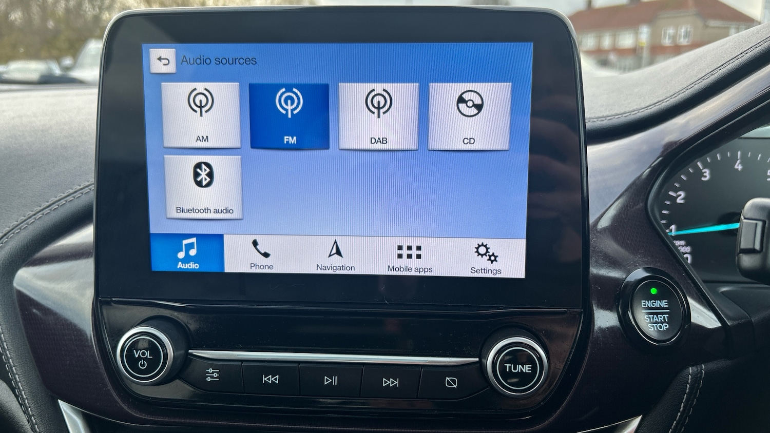 Used Ford Fiesta 2019 for sale - 76734372: Photo 32