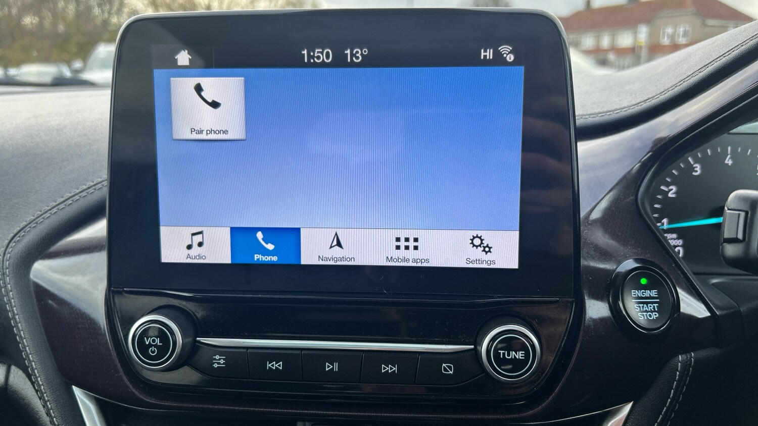 Used Ford Fiesta 2019 for sale - 76734372: Photo 33