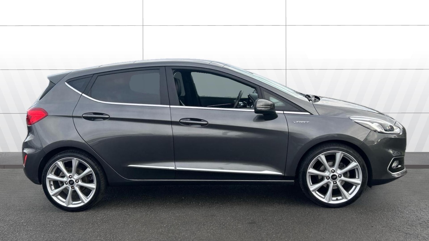 Used Ford Fiesta 2019 for sale - 76734372: Photo 5