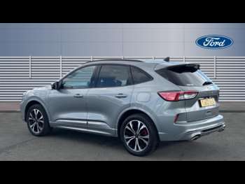 Used Ford Kuga 2022 for sale - 74890545: Photo