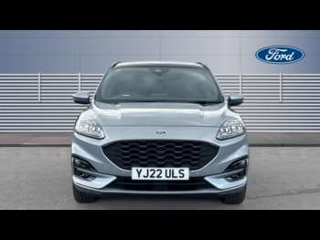 Used Ford Kuga 2022 for sale - 74890545: Photo