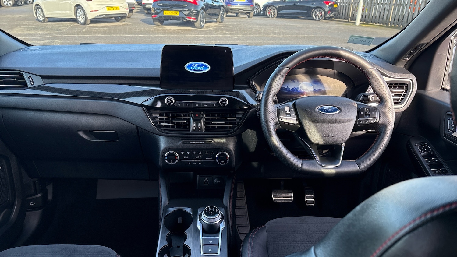 Used Ford Kuga 2022 for sale - 76405134: Photo 10