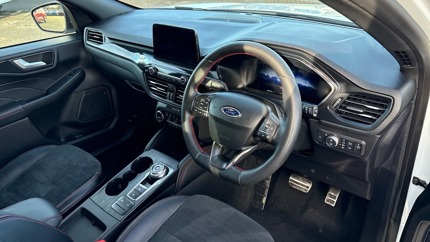 Used Ford Kuga 2022 for sale - 76405134: Photo 11