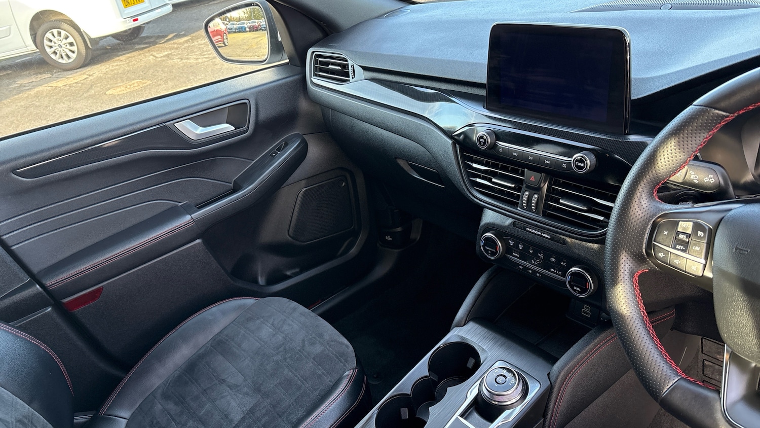 Used Ford Kuga 2022 for sale - 76405134: Photo 14