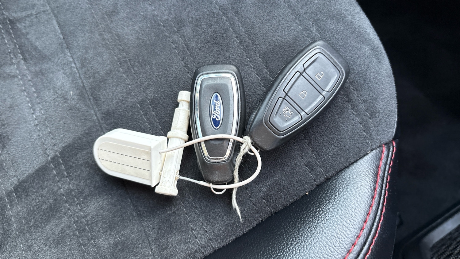 Used Ford Kuga 2022 for sale - 76405134: Photo 20