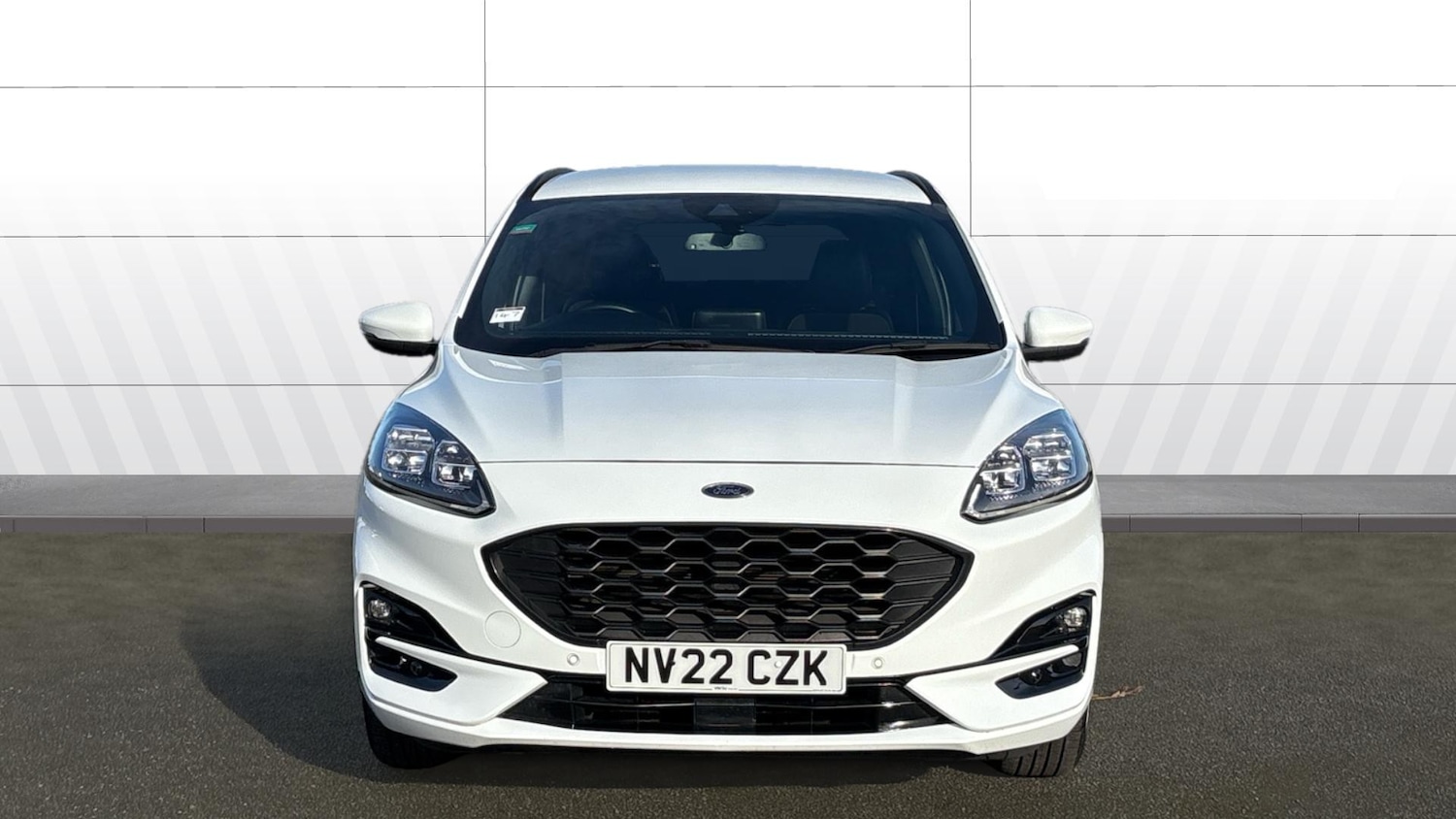 Used Ford Kuga 2022 for sale - 76405134: Photo 3