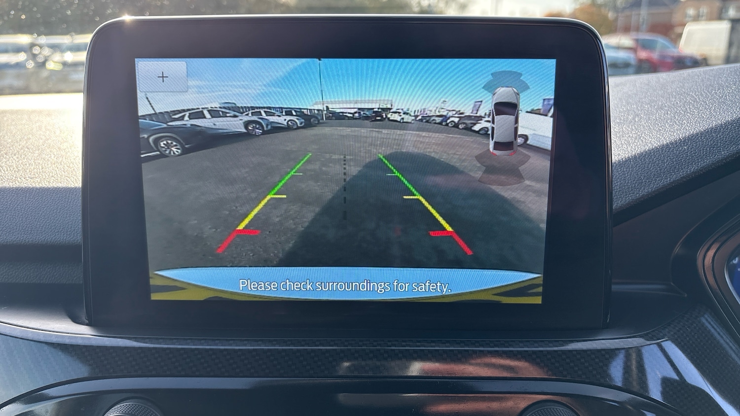 Used Ford Kuga 2022 for sale - 76405134: Photo 37