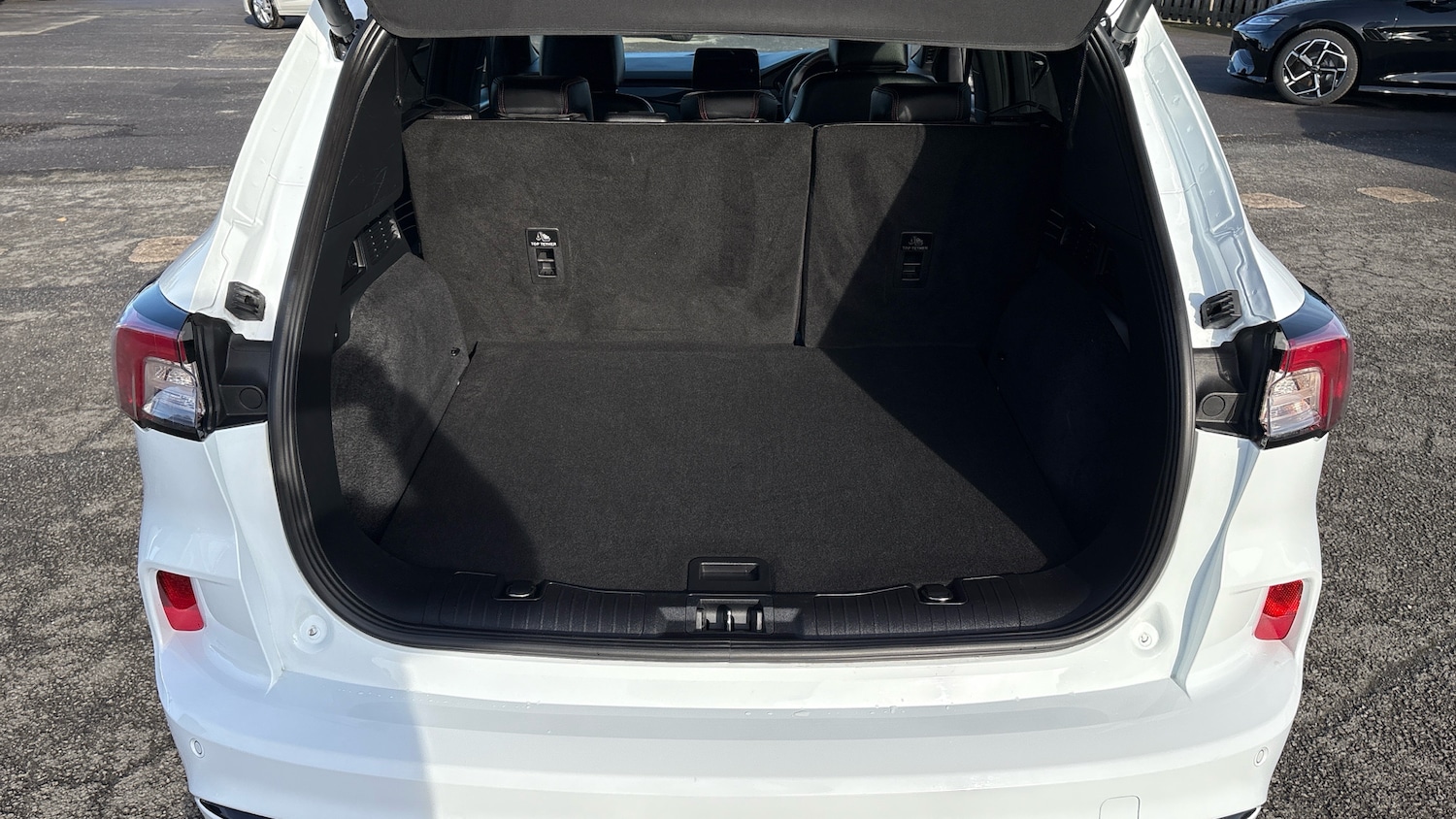 Used Ford Kuga 2022 for sale - 76405134: Photo 4