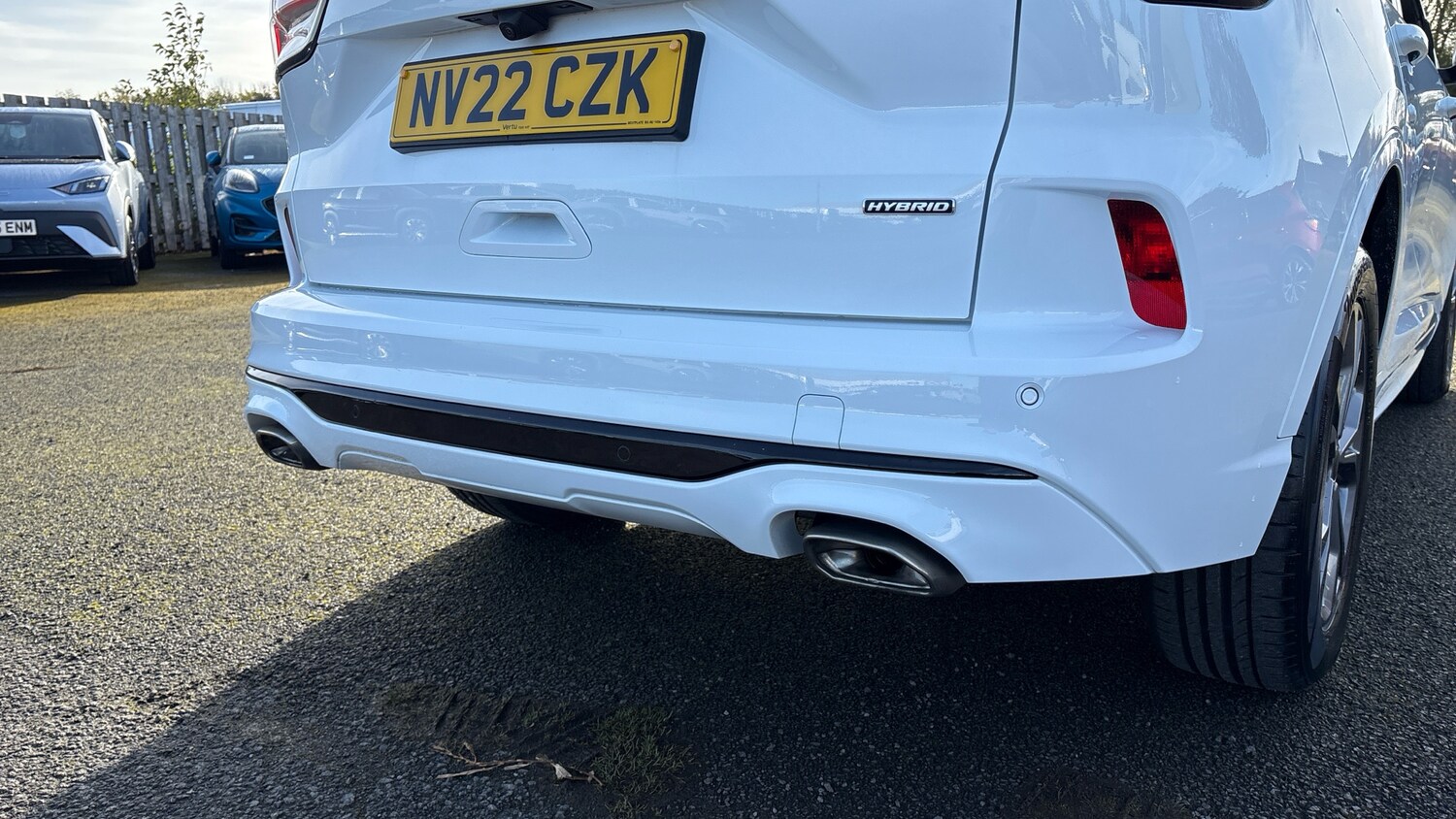 Used Ford Kuga 2022 for sale - 76405134: Photo 42