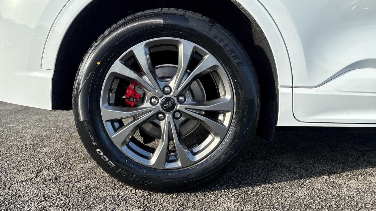 Used Ford Kuga 2022 for sale - 76405134: Photo 7