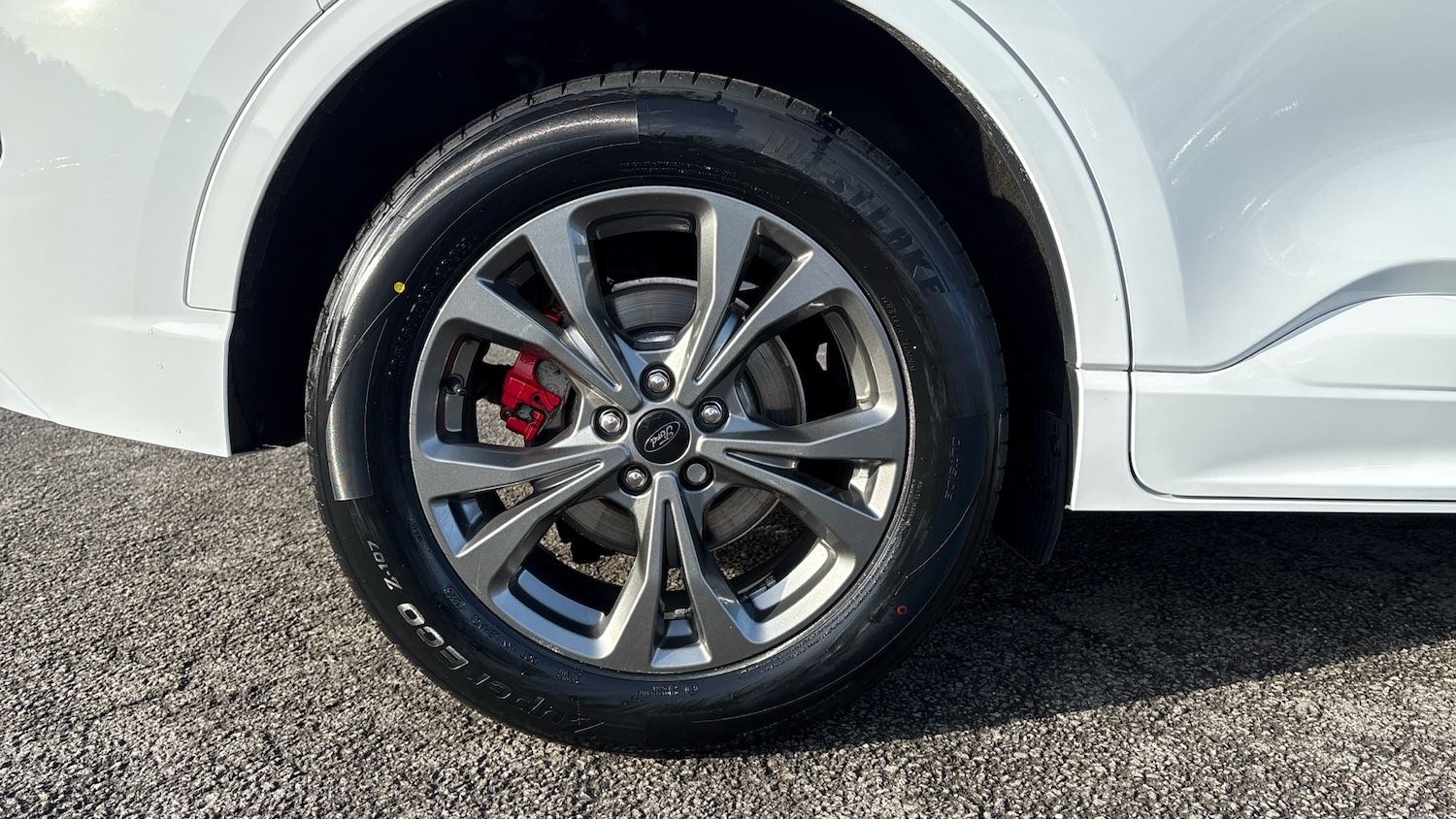 Used Ford Kuga 2022 for sale - 76405134: Photo 8