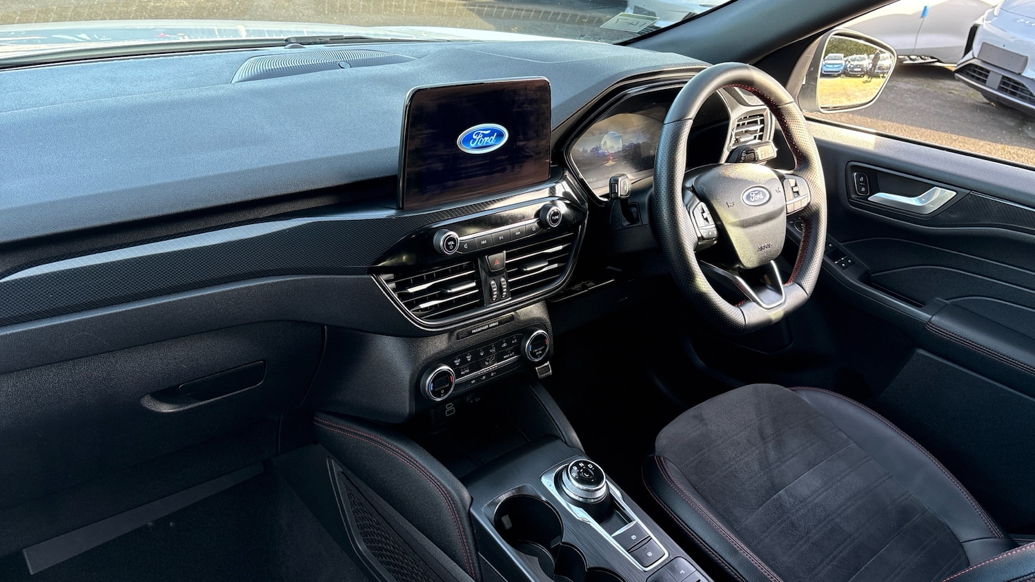 Used Ford Kuga 2022 for sale - 76405134: Photo 9