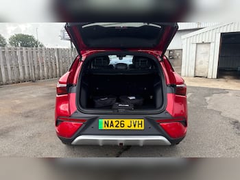 Used BYD Atto 3 2026 for sale - 79594154: Photo