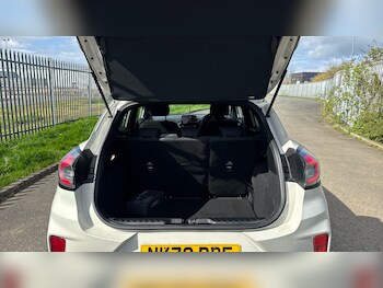 Used Ford Puma 2020 for sale - 78566201: Photo