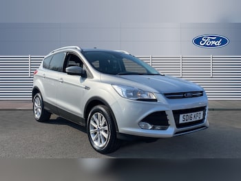Used Ford Kuga 2016 for sale - 78400049: Photo
