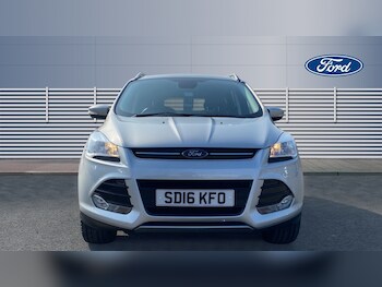 Used Ford Kuga 2016 for sale - 78400049: Photo