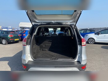 Used Ford Kuga 2016 for sale - 78400049: Photo