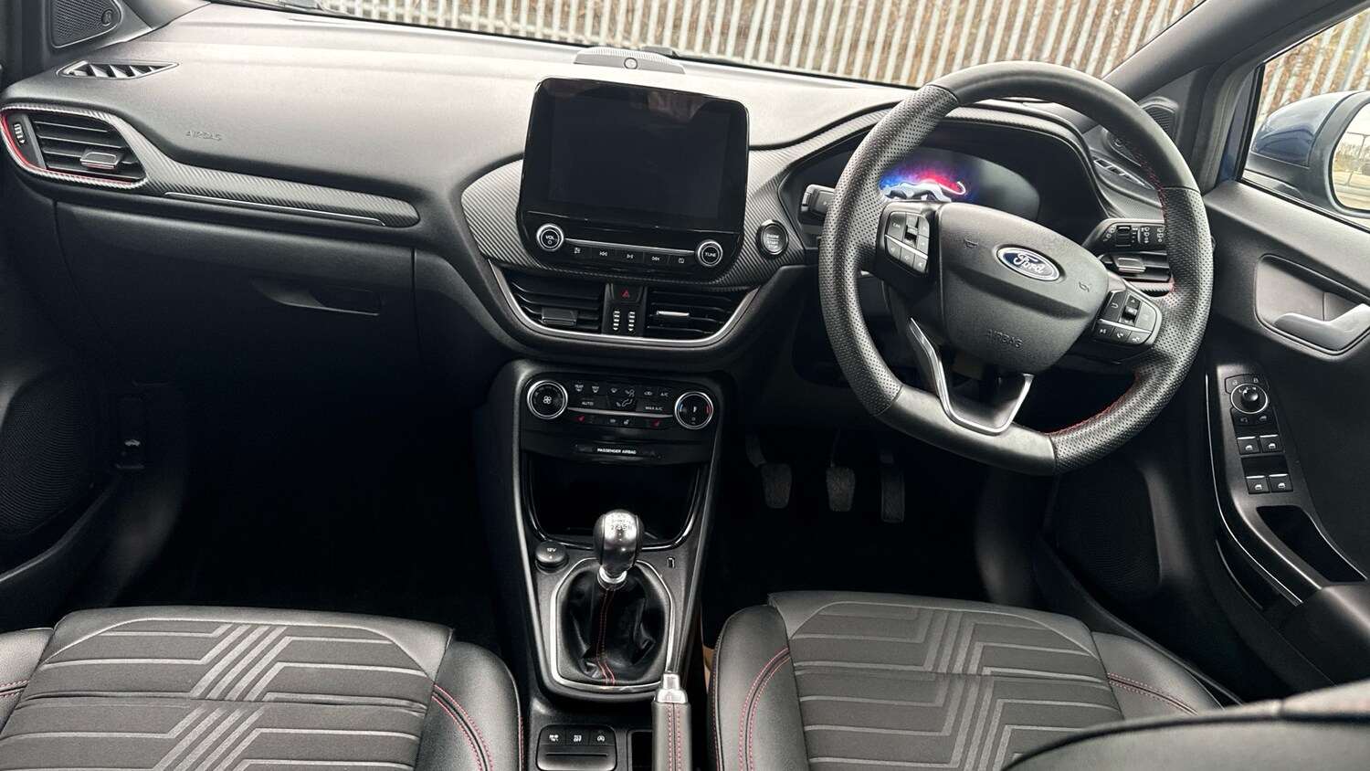 Used Ford Puma 2023 for sale - 77915844: Photo 10