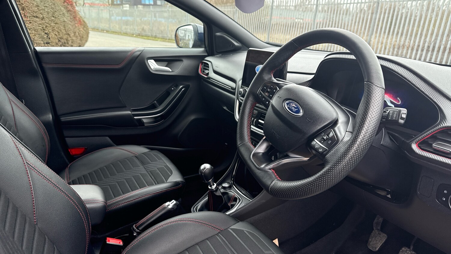 Used Ford Puma 2023 for sale - 77915844: Photo 11