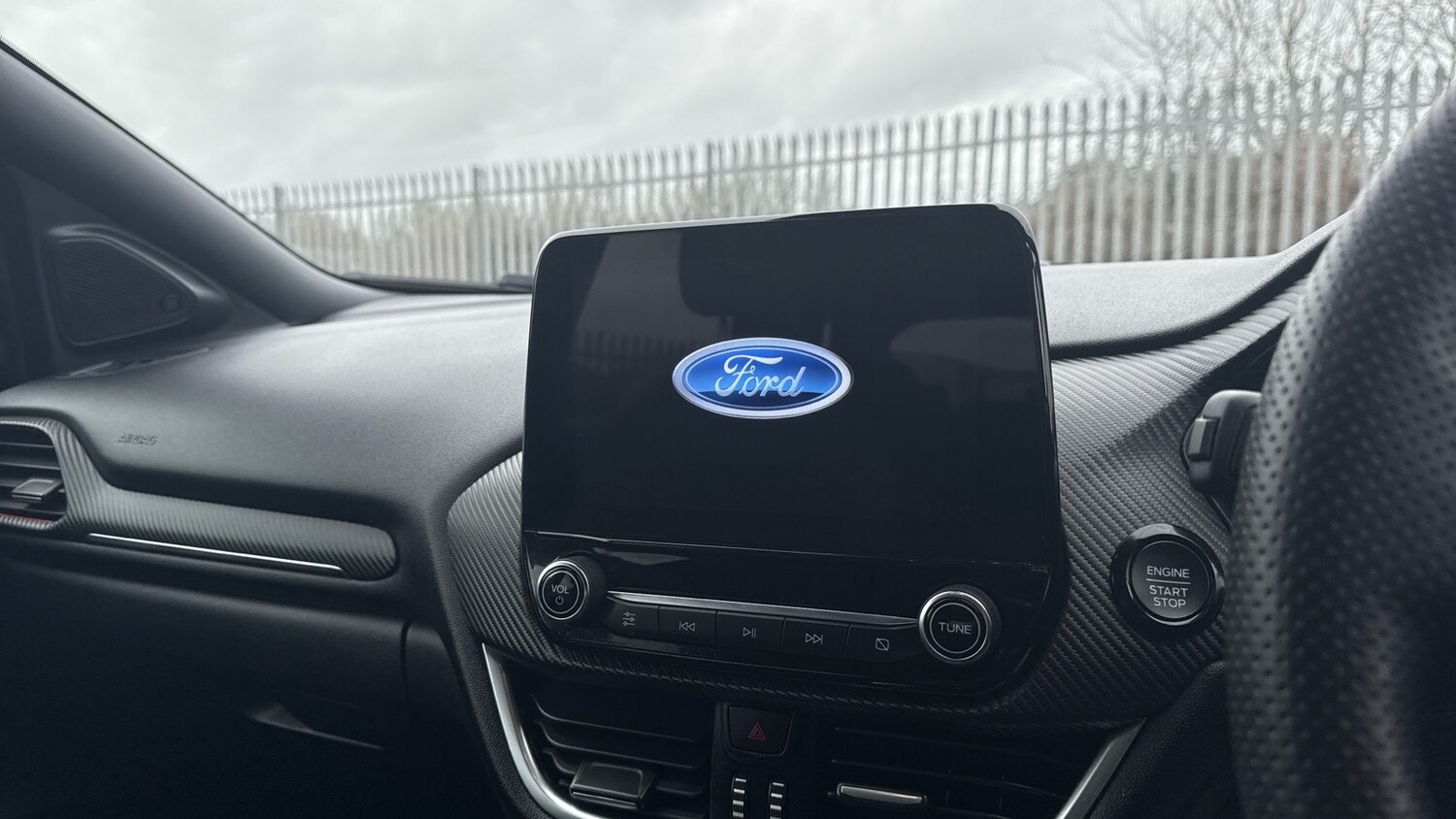 Used Ford Puma 2023 for sale - 77915844: Photo 12