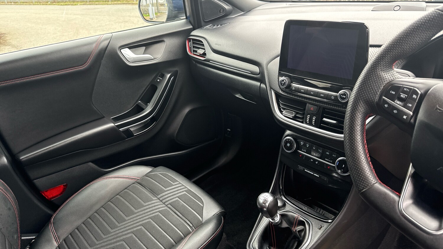 Used Ford Puma 2023 for sale - 77915844: Photo 14