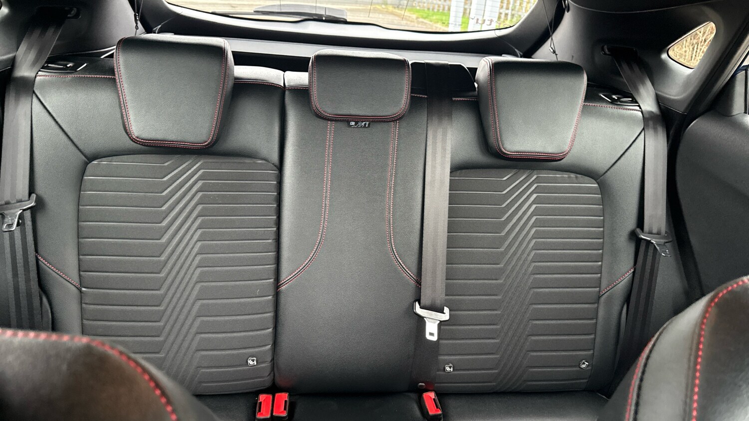 Used Ford Puma 2023 for sale - 77915844: Photo 15