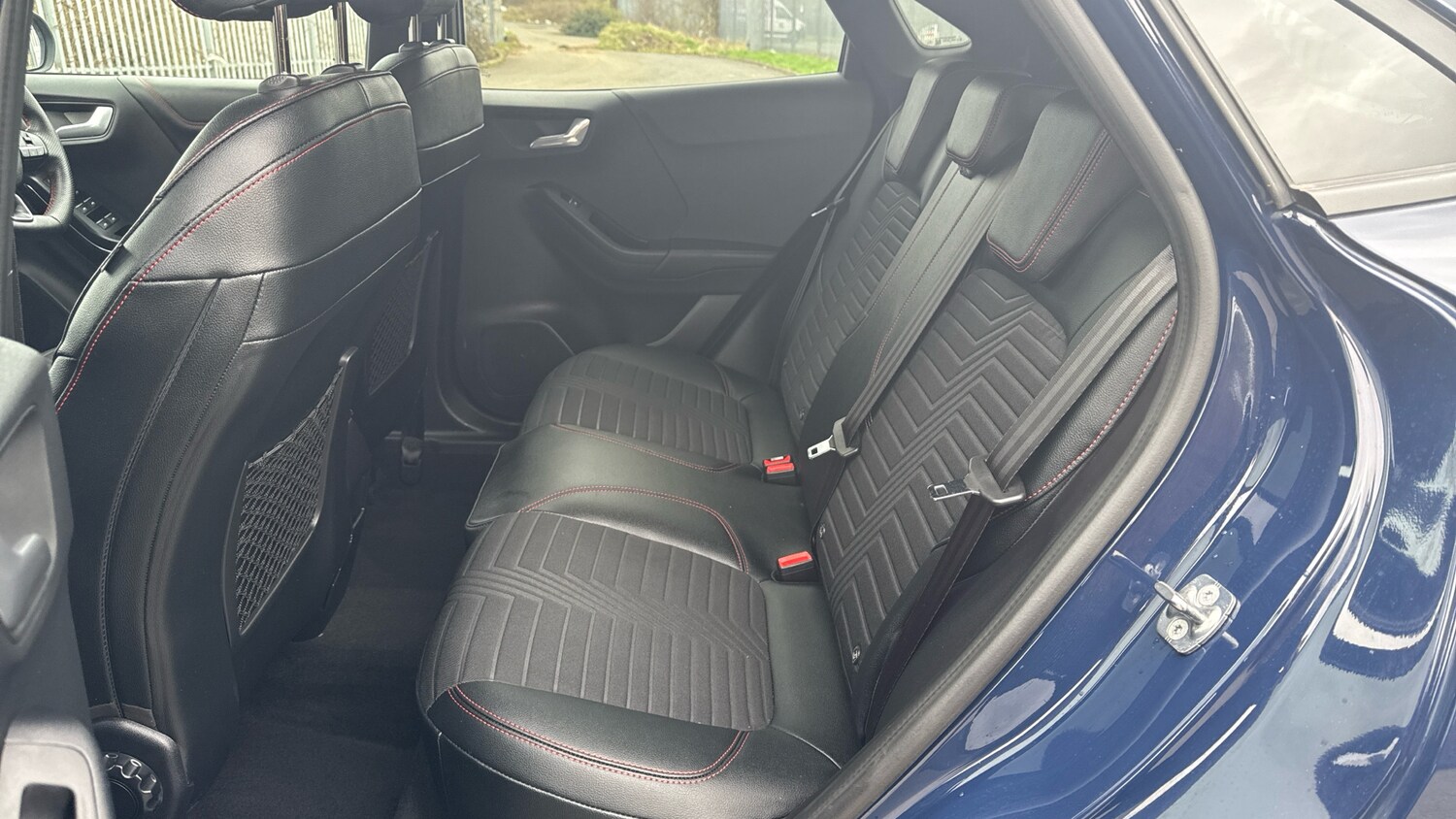 Used Ford Puma 2023 for sale - 77915844: Photo 16