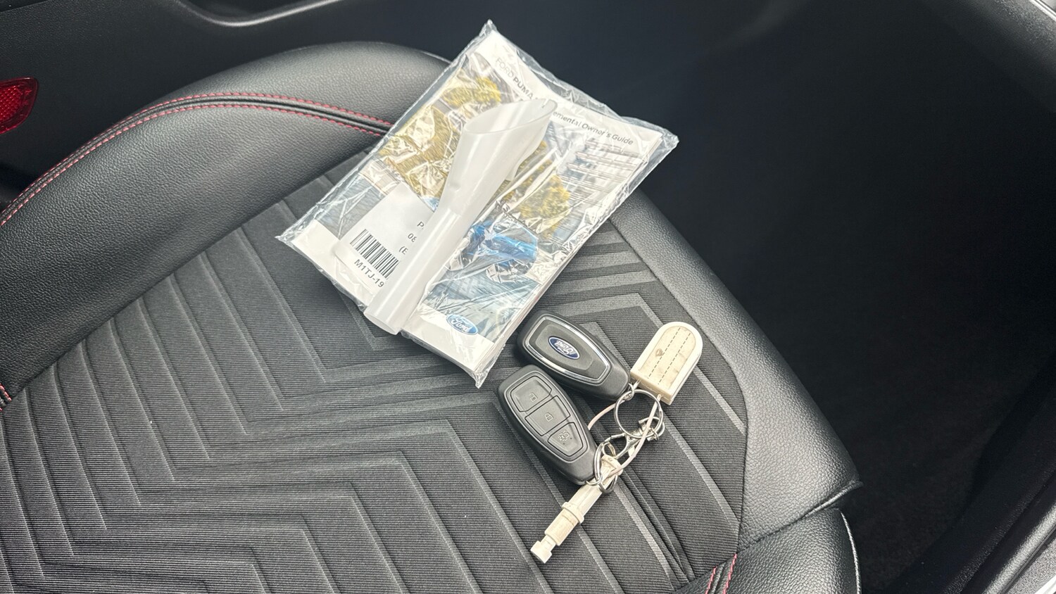 Used Ford Puma 2023 for sale - 77915844: Photo 19