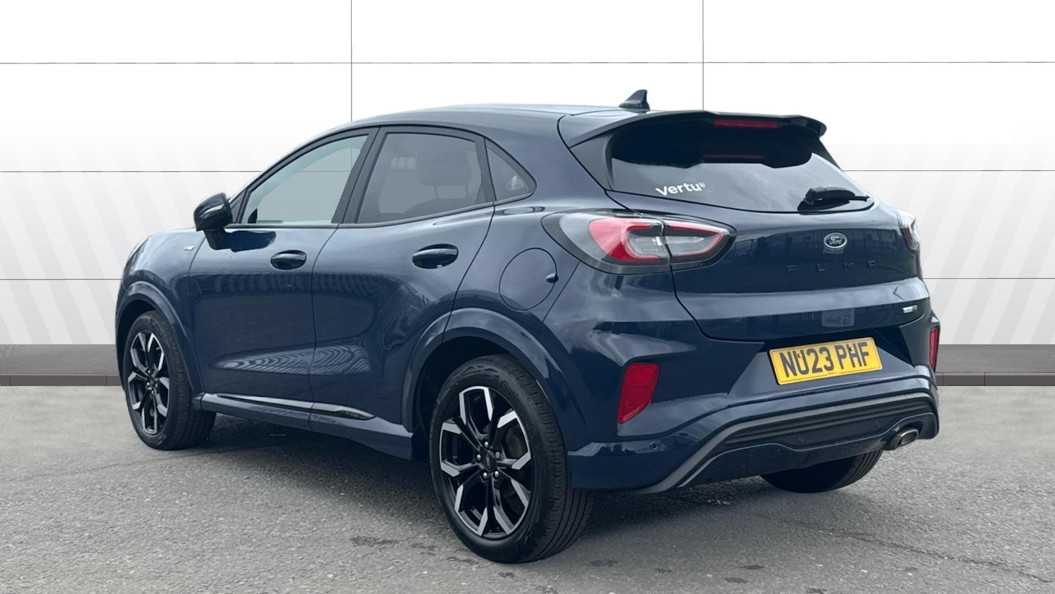 Used Ford Puma 2023 for sale - 77915844: Photo 2