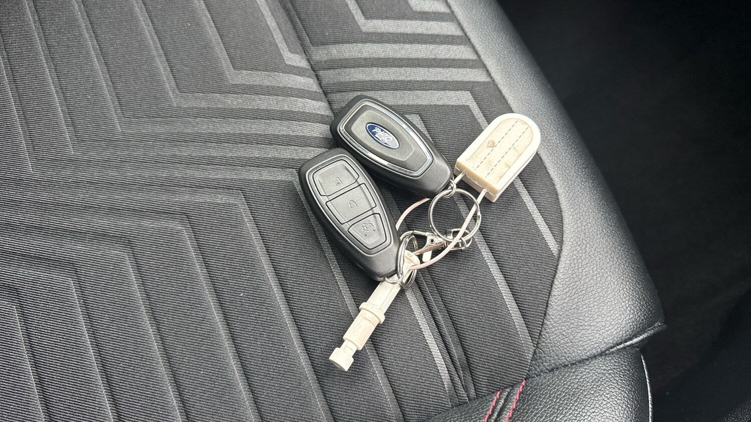 Used Ford Puma 2023 for sale - 77915844: Photo 20