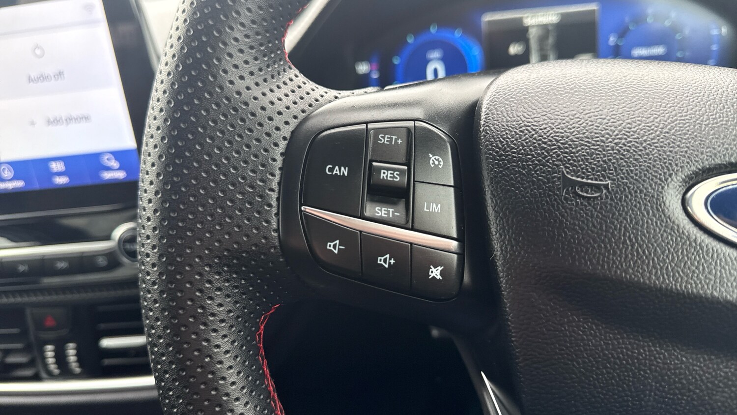 Used Ford Puma 2023 for sale - 77915844: Photo 21