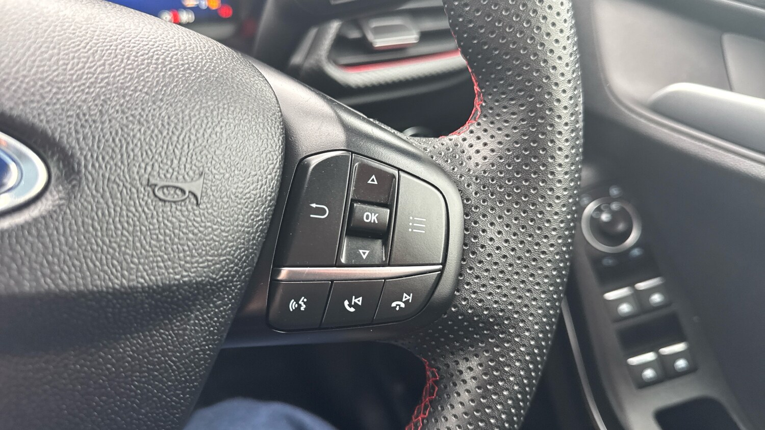 Used Ford Puma 2023 for sale - 77915844: Photo 22