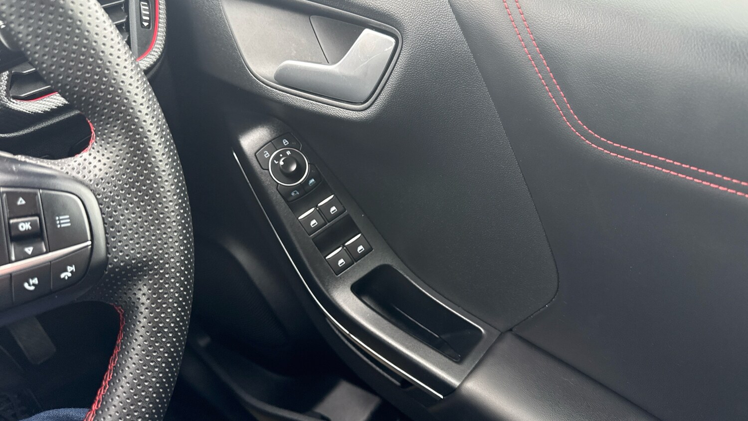 Used Ford Puma 2023 for sale - 77915844: Photo 25