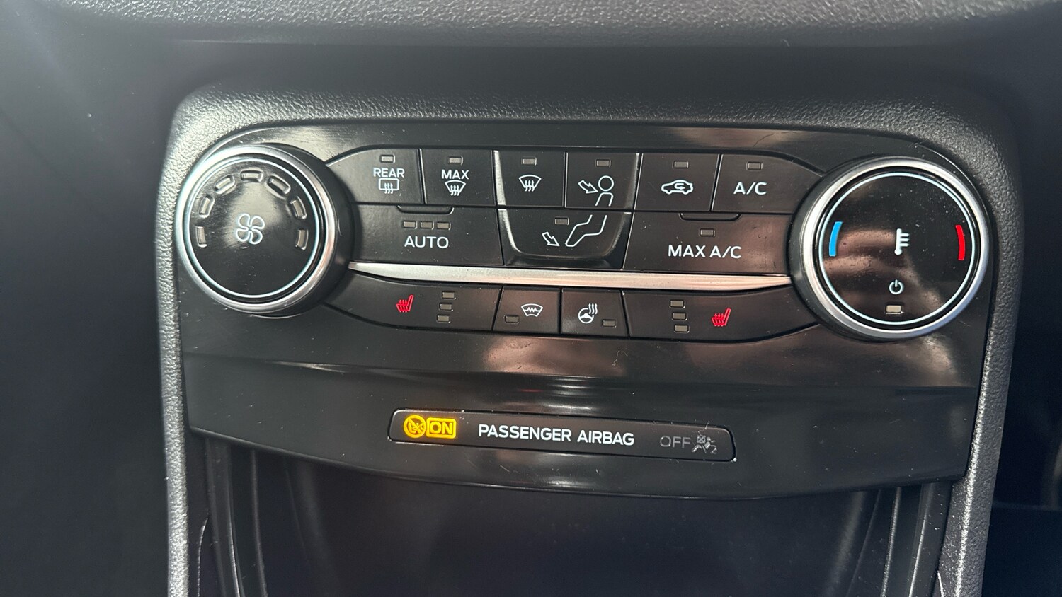 Used Ford Puma 2023 for sale - 77915844: Photo 27