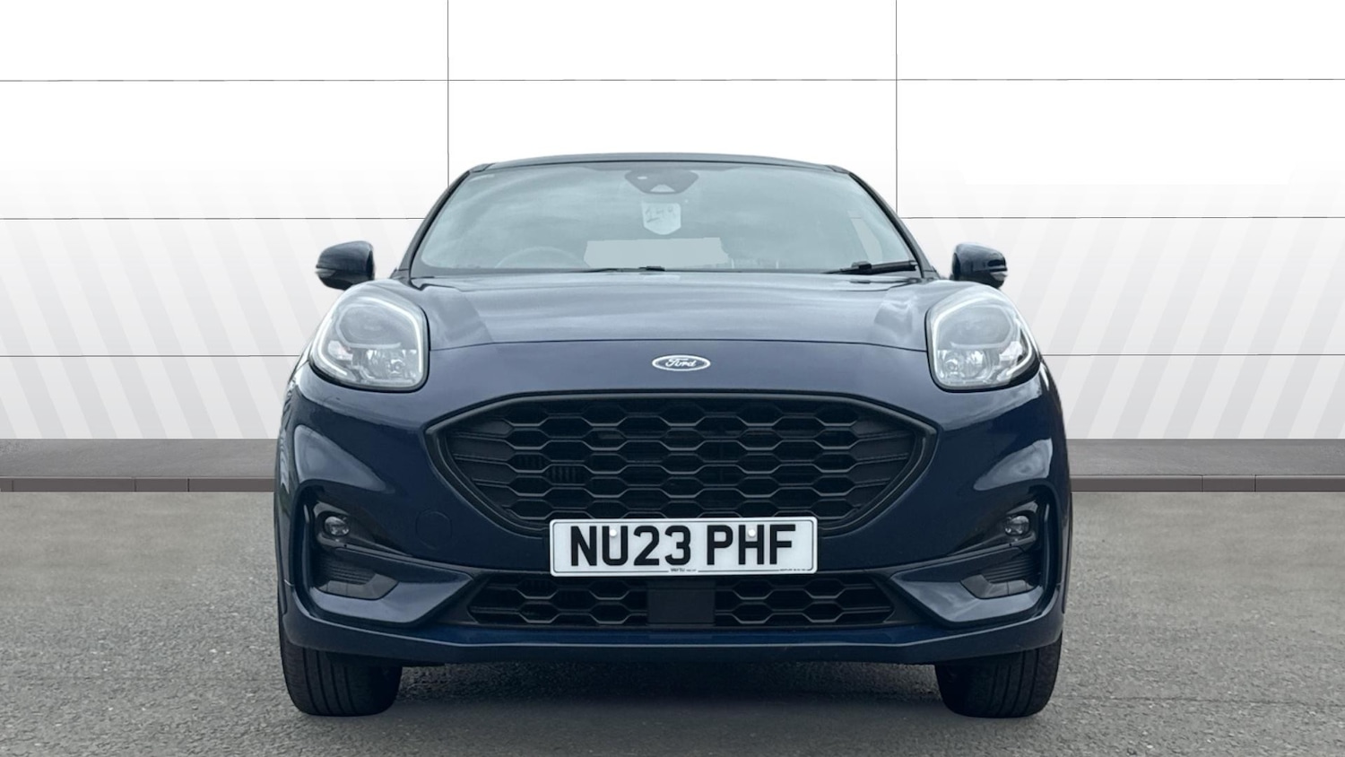 Used Ford Puma 2023 for sale - 77915844: Photo 3