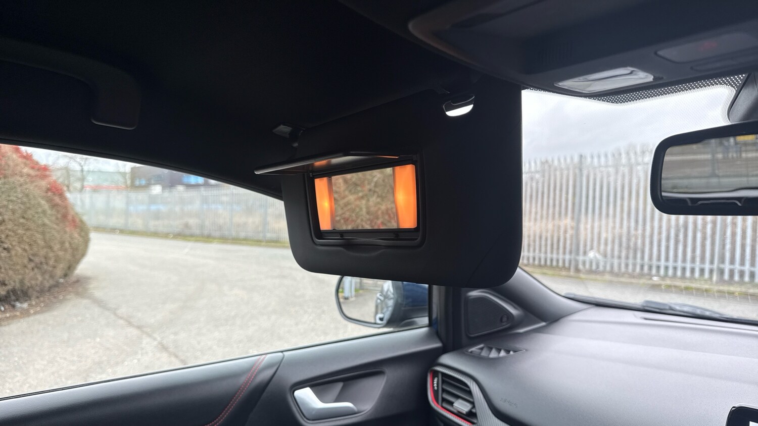 Used Ford Puma 2023 for sale - 77915844: Photo 32