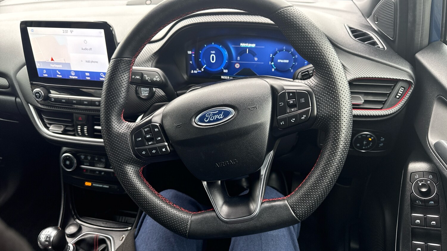 Used Ford Puma 2023 for sale - 77915844: Photo 33