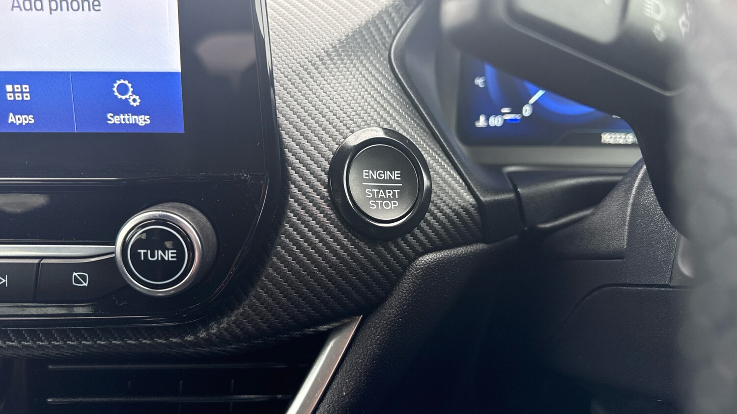 Used Ford Puma 2023 for sale - 77915844: Photo 34