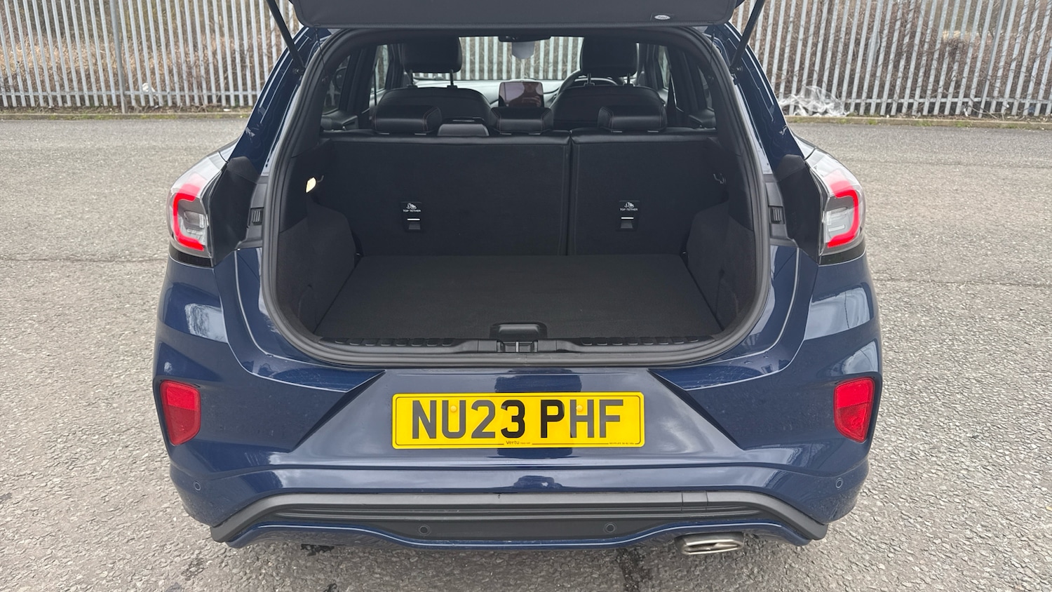 Used Ford Puma 2023 for sale - 77915844: Photo 4