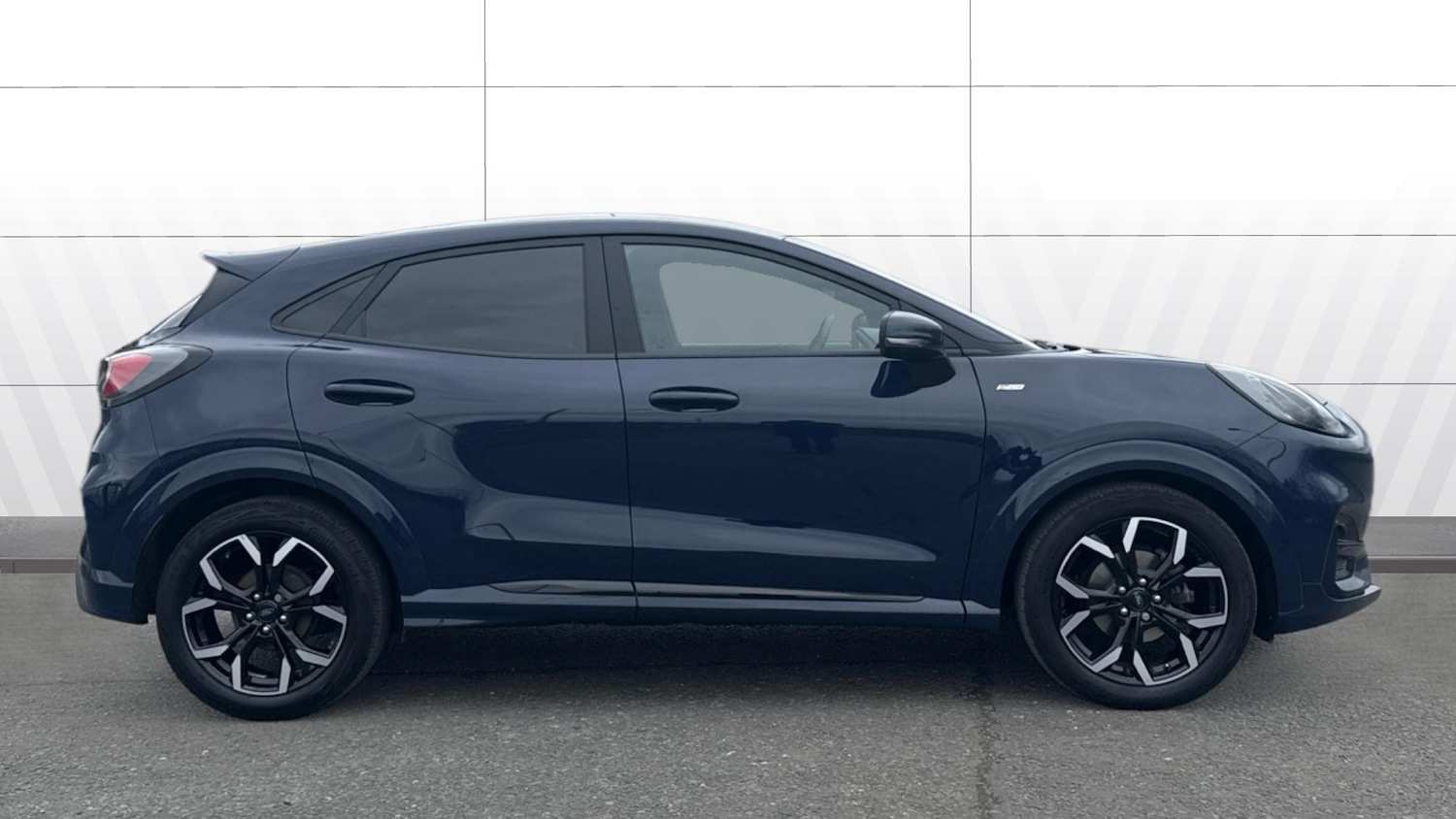 Used Ford Puma 2023 for sale - 77915844: Photo 5