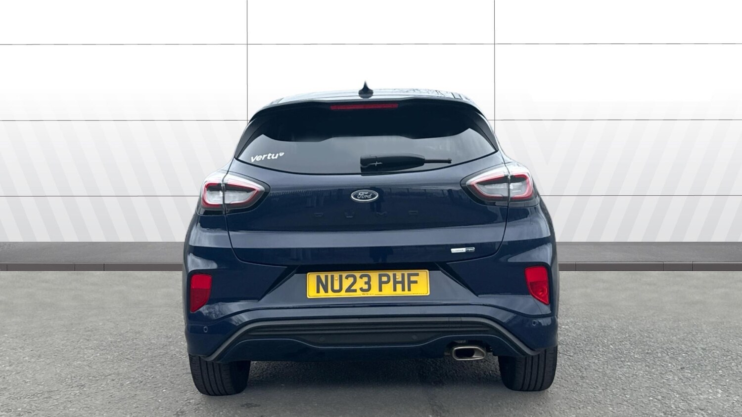 Used Ford Puma 2023 for sale - 77915844: Photo 6