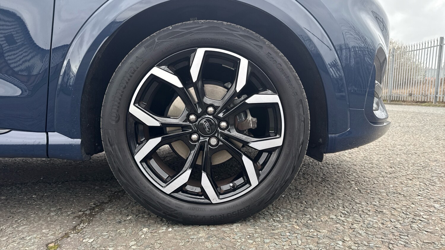 Used Ford Puma 2023 for sale - 77915844: Photo 7