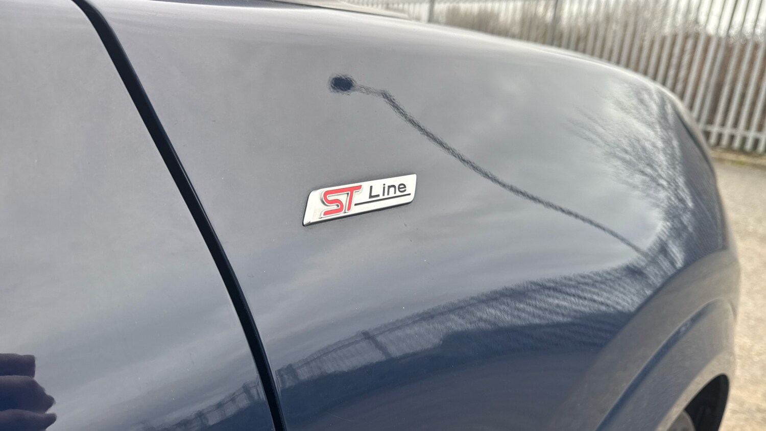 Used Ford Puma 2023 for sale - 77915844: Photo 8