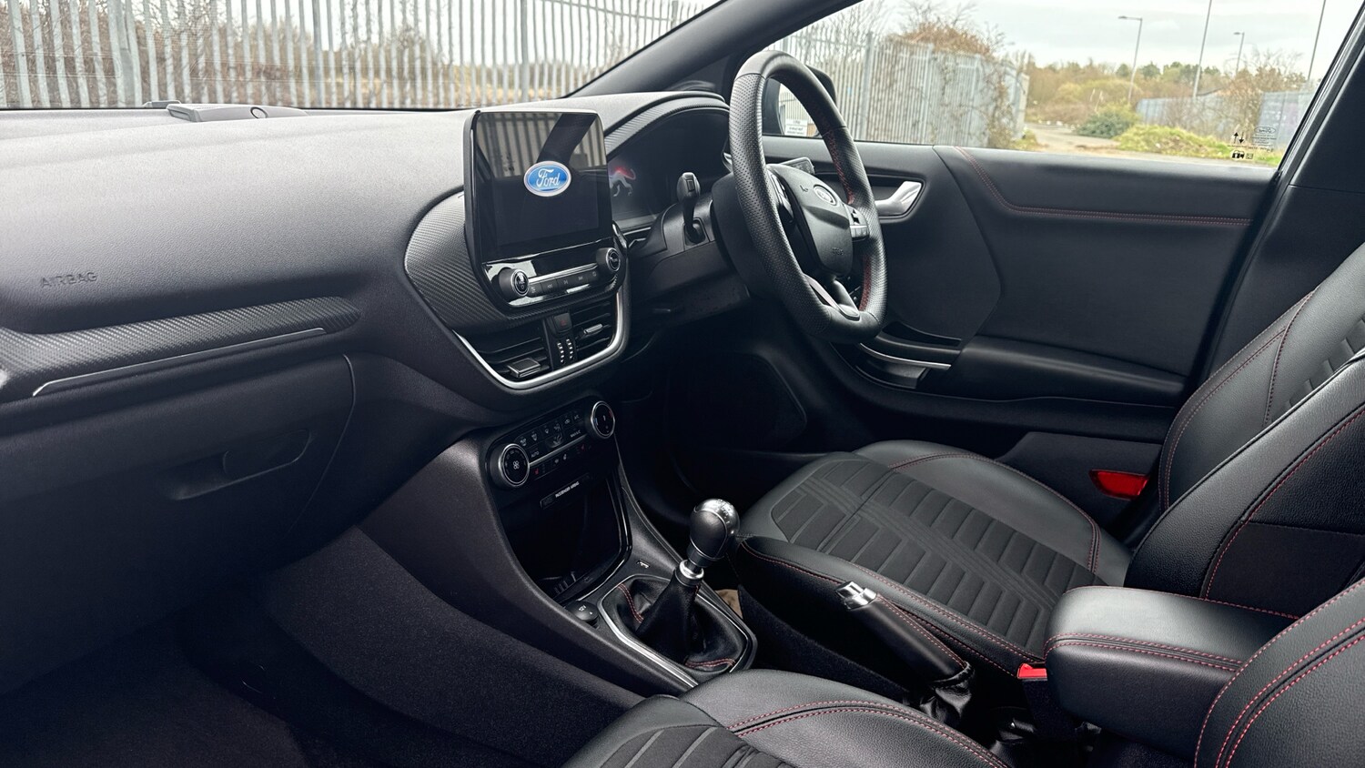 Used Ford Puma 2023 for sale - 77915844: Photo 9