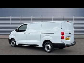 Used Vauxhall Vivaro 2022 for sale - 74915164: Photo