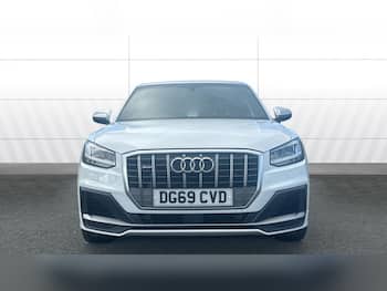 Used Audi Q2 2019 for sale - 79785219: Photo