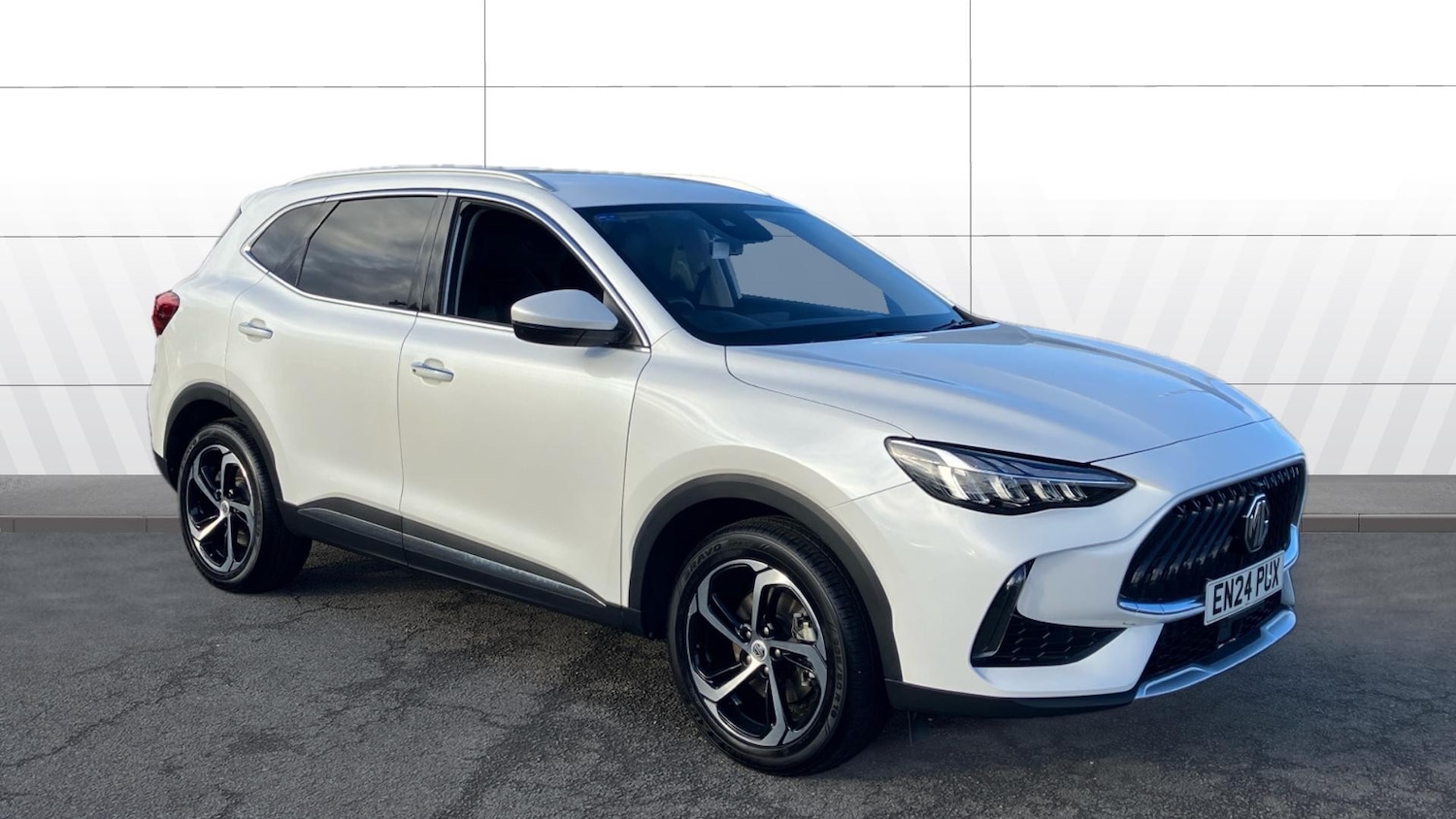 Used MG MG HS 2024 for sale - 76378926: Photo 1