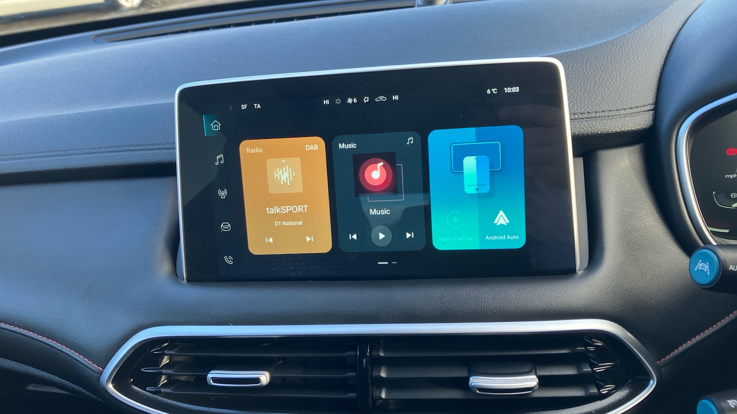 Used MG MG HS 2024 for sale - 76378926: Photo 12